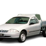 Windscreen Wiper Blades for Ford Falcon 1998-2002 (AU) Ute