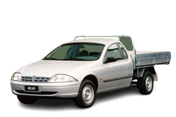 Windscreen Wiper Blades for Ford Falcon 1998-2002 (AU) Ute