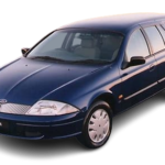 Windscreen Wiper Blades for Ford Falcon 1998-2002 (AU) Wagon