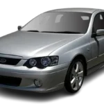 Windscreen Wiper Blades for Ford Falcon 2002-2005 (BA) Sedan