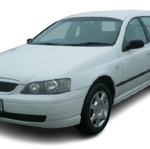 Windscreen Wiper Blades for Ford Falcon 2002-2005 (BA) Wagon