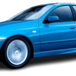Windscreen Wiper Blades for Ford Falcon 2005-2010 (BF) Sedan