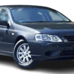 Windscreen Wiper Blades for Ford Falcon 2005-2010 (BF) Wagon
