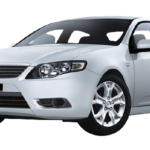 Windscreen Wiper Blades for Ford Falcon 2008-2014 (FG) Sedan