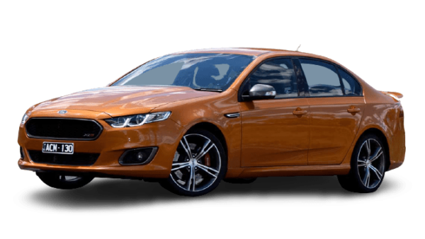 Windscreen Wiper Blades for Ford Falcon 2014-2016 (FG-X) Sedan
