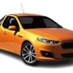 Windscreen Wiper Blades for Ford Falcon 2014-2016 (FG-X) Ute