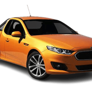 Windscreen Wiper Blades for Ford Falcon 2014-2016 (FG-X) Ute