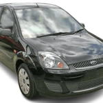 Windscreen Wiper Blades for Ford Fiesta 2003-2008 (WP WQ) Hatch