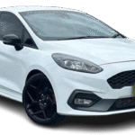 Windscreen Wiper Blades for Ford Fiesta 2020-2022 (WG) Hatch