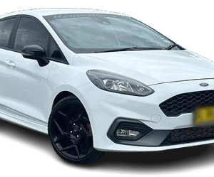 Windscreen Wiper Blades for Ford Fiesta 2020-2022 (WG) Hatch