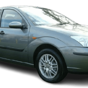 Windscreen Wiper Blades for Ford Focus 2002-2005 (LR) Sedan