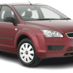 Windscreen Wiper Blades for Ford Focus 2005-2005 (LS) Hatch