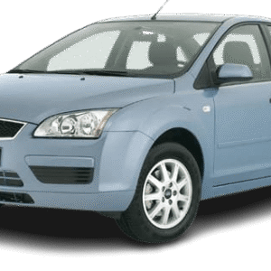 Windscreen Wiper Blades for Ford Focus 2005-2010 (LS LT LV) Sedan