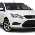 Windscreen Wiper Blades for Ford Focus 2006-2010 (LS LT LV) Hatch
