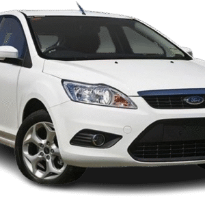 Windscreen Wiper Blades for Ford Focus 2006-2010 (LS LT LV) Hatch
