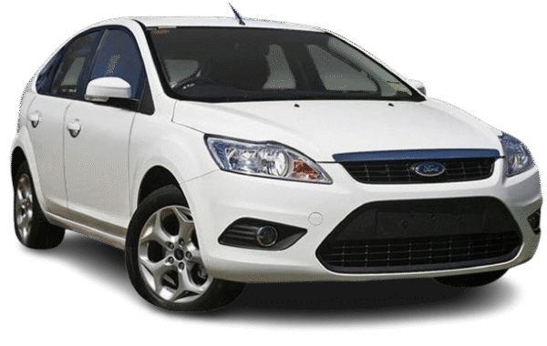 Windscreen Wiper Blades for Ford Focus 2006-2010 (LS LT LV) Hatch
