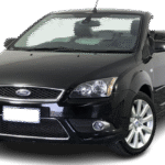 Windscreen Wiper Blades for Ford Focus 2007-2008 (LT LV) Cabriolet / Convertible
