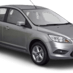 Windscreen Wiper Blades for Ford Focus 2011-2018 (LW LZ) Sedan