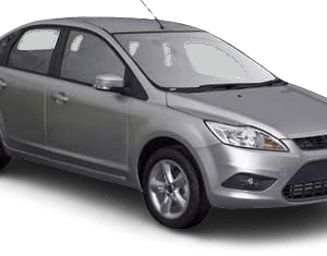 Windscreen Wiper Blades for Ford Focus 2011-2018 (LW LZ) Sedan