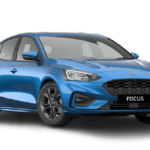 Windscreen Wiper Blades for Ford Focus 2018-2023 (SA) Hatch