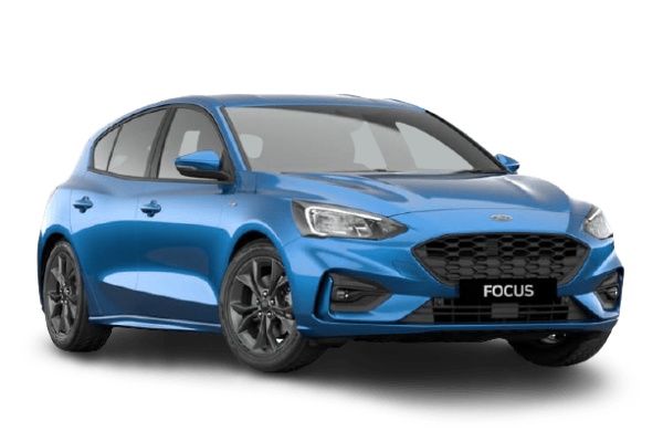 Windscreen Wiper Blades for Ford Focus 2018-2023 (SA) Hatch