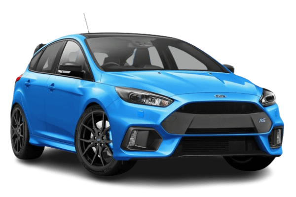 Windscreen Wiper Blades for Ford Focus RS 2011-2018 (LW LZ) Hatch