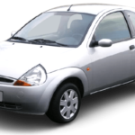 Windscreen Wiper Blades for Ford KA 1999-2002 (TA TB)