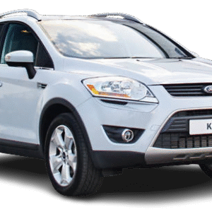 Windscreen Wiper Blades for Ford Kuga 2012-2013 (TE)