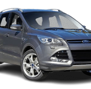 Windscreen Wiper Blades for Ford Kuga 2013-2016 (TF)