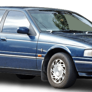 Windscreen Wiper Blades for Ford LTD 1988-1995 (DA DC)