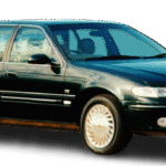 Windscreen Wiper Blades for Ford LTD 1995-1999 (DF DL)