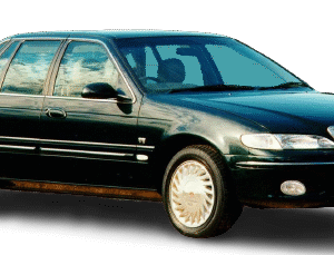 Windscreen Wiper Blades for Ford LTD 1995-1999 (DF DL)