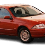 Windscreen Wiper Blades for Ford LTD 1999-2003 (AU)
