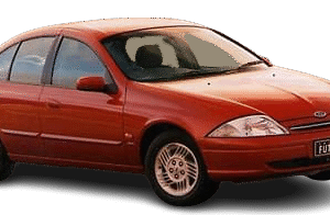 Windscreen Wiper Blades for Ford LTD 1999-2003 (AU)