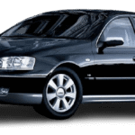 Windscreen Wiper Blades for Ford LTD 2005-2007 (BF)