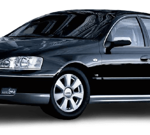 Windscreen Wiper Blades for Ford LTD 2005-2007 (BF)