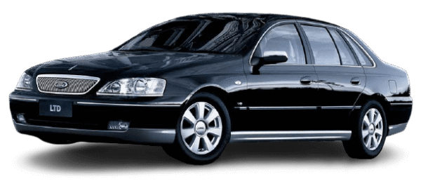 Windscreen Wiper Blades for Ford LTD 2005-2007 (BF)