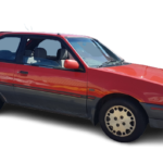 Windscreen Wiper Blades for Ford Laser 1985-1989 (KE KC) Hatch