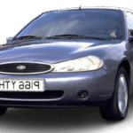 Windscreen Wiper Blades for Ford Mondeo 1996-1998 (HB HC) Wagon