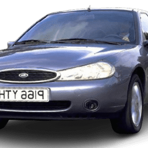 Windscreen Wiper Blades for Ford Mondeo 1996-1998 (HB HC) Wagon