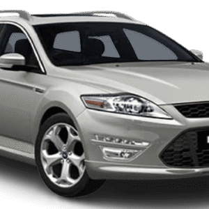 Windscreen Wiper Blades for Ford Mondeo 2009-2014 (MB MC) Wagon