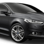 Windscreen Wiper Blades for Ford Mondeo 2015-2023 (MD) Sedan / Hatch / Liftback