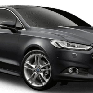 Windscreen Wiper Blades for Ford Mondeo 2015-2023 (MD) Sedan / Hatch / Liftback