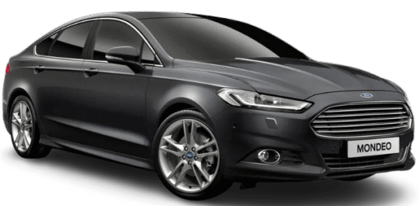 Windscreen Wiper Blades for Ford Mondeo 2015-2023 (MD) Sedan / Hatch / Liftback