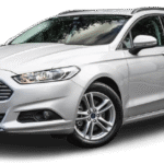 Windscreen Wiper Blades for Ford Mondeo 2015-2023 (MD) Wagon