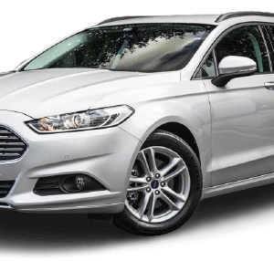 Windscreen Wiper Blades for Ford Mondeo 2015-2023 (MD) Wagon