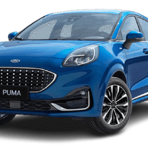 Windscreen Wiper Blades for Ford Puma 2019-2023