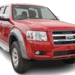 Windscreen Wiper Blades for Ford Ranger 2006-2009 (PJ) Ute