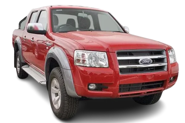 Windscreen Wiper Blades for Ford Ranger 2006-2009 (PJ) Ute