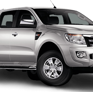 Windscreen Wiper Blades for Ford Ranger 2011-2015 (PX1)